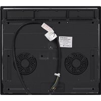 Варочная панель MAUNFELD EVI.594-FL2-BK - Превью изображения №4 — Интернет-магазин Time-Shop