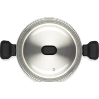 Набор кастрюль Tefal Comfort Max C973SB34 - Превью изображения №2 — Интернет-магазин Time-Shop