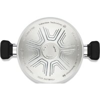 Набор кастрюль Tefal Comfort Max C973SB34 - Превью изображения №3 — Интернет-магазин Time-Shop