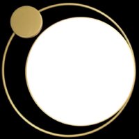 Светильник-тарелка LOFT IT Mike 10063 - Превью изображения №4 — Интернет-магазин Time-Shop