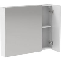  АВН Шкаф с зеркалом Ливорно 80 33.16 - Превью изображения №2 — Интернет-магазин Time-Shop