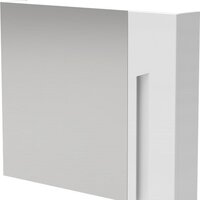 АВН Шкаф с зеркалом Ливорно 80 33.16