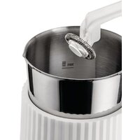 Автоматический вспениватель молока Alessi Plisse MDL13W - Превью изображения №5 — Интернет-магазин Time-Shop