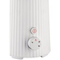 Автоматический вспениватель молока Alessi Plisse MDL13W - Превью изображения №3 — Интернет-магазин Time-Shop