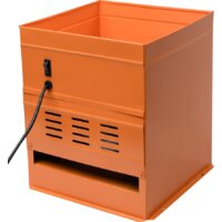 Измельчитель зерна Вихрь ЗД-400 74/2/2 - Превью изображения №7 — Интернет-магазин Time-Shop