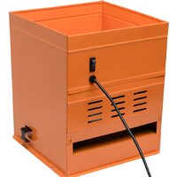 Измельчитель зерна Вихрь ЗД-400 74/2/2 - Превью изображения №8 — Интернет-магазин Time-Shop