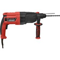 Перфоратор Парма П-02-24/750ЭР (кейс) - Превью изображения №2 — Интернет-магазин Time-Shop