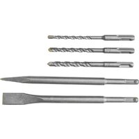 Перфоратор Парма П-02-24/750ЭР (кейс) - Превью изображения №3 — Интернет-магазин Time-Shop