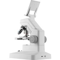 Детский микроскоп Микромед Цифровой iMicro WiFi 30811 - Превью изображения №4 — Интернет-магазин Time-Shop