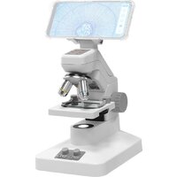 Детский микроскоп Микромед Цифровой iMicro WiFi 30811 - Превью изображения №7 — Интернет-магазин Time-Shop