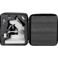 Детский микроскоп Микромед Цифровой iMicro WiFi 30811 - Превью изображения №11 — Интернет-магазин Time-Shop