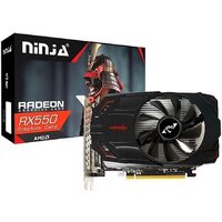 Видеокарта Sinotex Ninja Radeon RX 550 8GB GDDR5 AKRX55085F - Превью изображения №3 — Интернет-магазин Time-Shop