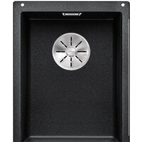 Blanco Subline 320-U (антрацит)