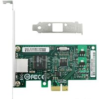 Сетевая карта LR-Link LREC9201CT - Превью изображения №2 — Интернет-магазин Time-Shop