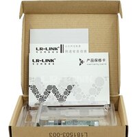 Сетевая карта LR-Link LREC9201CT - Превью изображения №5 — Интернет-магазин Time-Shop