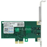 Сетевая карта LR-Link LREC9201CT - Превью изображения №4 — Интернет-магазин Time-Shop