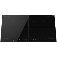 Варочная панель TEKA IZF 88700 MST (черный) - Превью изображения №2 — Интернет-магазин Time-Shop