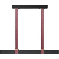 Подвесная люстра Odeon Light Vincent 6629/25L - Превью изображения №2 — Интернет-магазин Time-Shop