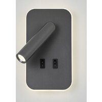 Спот Favourite Bedside 4499-2W - Превью изображения №3 — Интернет-магазин Time-Shop