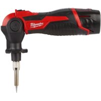 Стержневой паяльник Milwaukee M12 SI-201C 4933459761 (с 1-им АКБ) - Превью изображения №9 — Интернет-магазин Time-Shop
