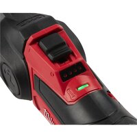 Стержневой паяльник Milwaukee M12 SI-201C 4933459761 (с 1-им АКБ) - Превью изображения №7 — Интернет-магазин Time-Shop