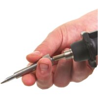 Стержневой паяльник Milwaukee M12 SI-201C 4933459761 (с 1-им АКБ) - Превью изображения №6 — Интернет-магазин Time-Shop