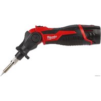 Стержневой паяльник Milwaukee M12 SI-201C 4933459761 (с 1-им АКБ) - Превью изображения №8 — Интернет-магазин Time-Shop