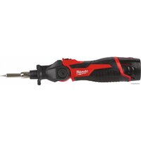 Milwaukee M12 SI-201C 4933459761 (с 1-им АКБ)