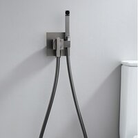 Гигиенический душ Ganzer GZ01157-Q - Превью изображения №7 — Интернет-магазин Time-Shop