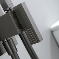 Гигиенический душ Ganzer GZ01157-Q - Превью изображения №6 — Интернет-магазин Time-Shop