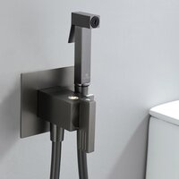 Гигиенический душ Ganzer GZ01157-Q - Превью изображения №3 — Интернет-магазин Time-Shop