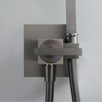 Гигиенический душ Ganzer GZ01157-Q - Превью изображения №12 — Интернет-магазин Time-Shop