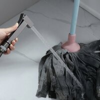 Гигиенический душ Ganzer GZ01157-Q - Превью изображения №9 — Интернет-магазин Time-Shop