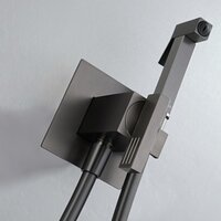 Гигиенический душ Ganzer GZ01157-Q - Превью изображения №5 — Интернет-магазин Time-Shop