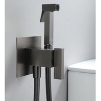 Гигиенический душ Ganzer GZ01157-Q - Превью изображения №15 — Интернет-магазин Time-Shop