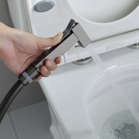 Гигиенический душ Ganzer GZ01157-Q - Превью изображения №10 — Интернет-магазин Time-Shop