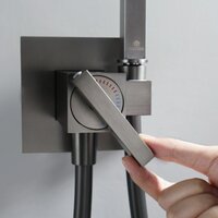 Гигиенический душ Ganzer GZ01157-Q - Превью изображения №8 — Интернет-магазин Time-Shop