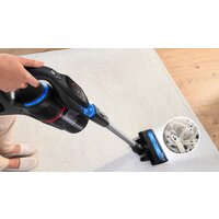 Пылесос Bosch Unlimited 9 BSS931BHF - Превью изображения №18 — Интернет-магазин Time-Shop