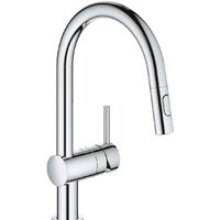 Grohe Minta 32321002 (хром)