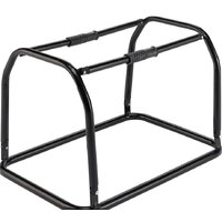 Переноска Ferplast Holiday 2 85721099 (бургундий) - Превью изображения №5 — Интернет-магазин Time-Shop