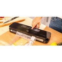 Вакуумный упаковщик Magic Vac Compact VK02PK1 - Превью изображения №4 — Интернет-магазин Time-Shop