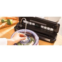 Вакуумный упаковщик Magic Vac Compact VK02PK1 - Превью изображения №3 — Интернет-магазин Time-Shop