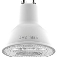 Светодиодная лампочка Yeelight Smart Bulb W1 YGYC0120005WTEU GU10 4.8 Вт (4 шт) - Превью изображения №4 — Интернет-магазин Time-Shop