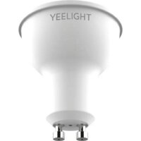 Светодиодная лампочка Yeelight Smart Bulb W1 YGYC0120005WTEU GU10 4.8 Вт (4 шт) - Превью изображения №3 — Интернет-магазин Time-Shop