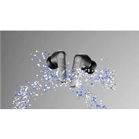 Наушники Realme Buds T200x (черный) - Превью изображения №6 — Интернет-магазин Time-Shop