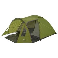 Кемпинговая палатка Trek Planet Avola 4 (зеленый) - Превью изображения №2 — Интернет-магазин Time-Shop