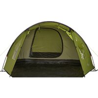 Кемпинговая палатка Trek Planet Avola 4 (зеленый) - Превью изображения №4 — Интернет-магазин Time-Shop
