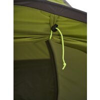 Кемпинговая палатка Trek Planet Avola 4 (зеленый) - Превью изображения №7 — Интернет-магазин Time-Shop