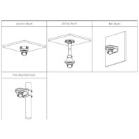 IP-камера Dahua DH-IPC-HDW1230T1P-0280B-S5 - Превью изображения №3 — Интернет-магазин Time-Shop