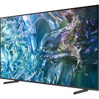 Телевизор Samsung QLED 4K Q60D QE75Q60DAUXRU - Превью изображения №2 — Интернет-магазин Time-Shop